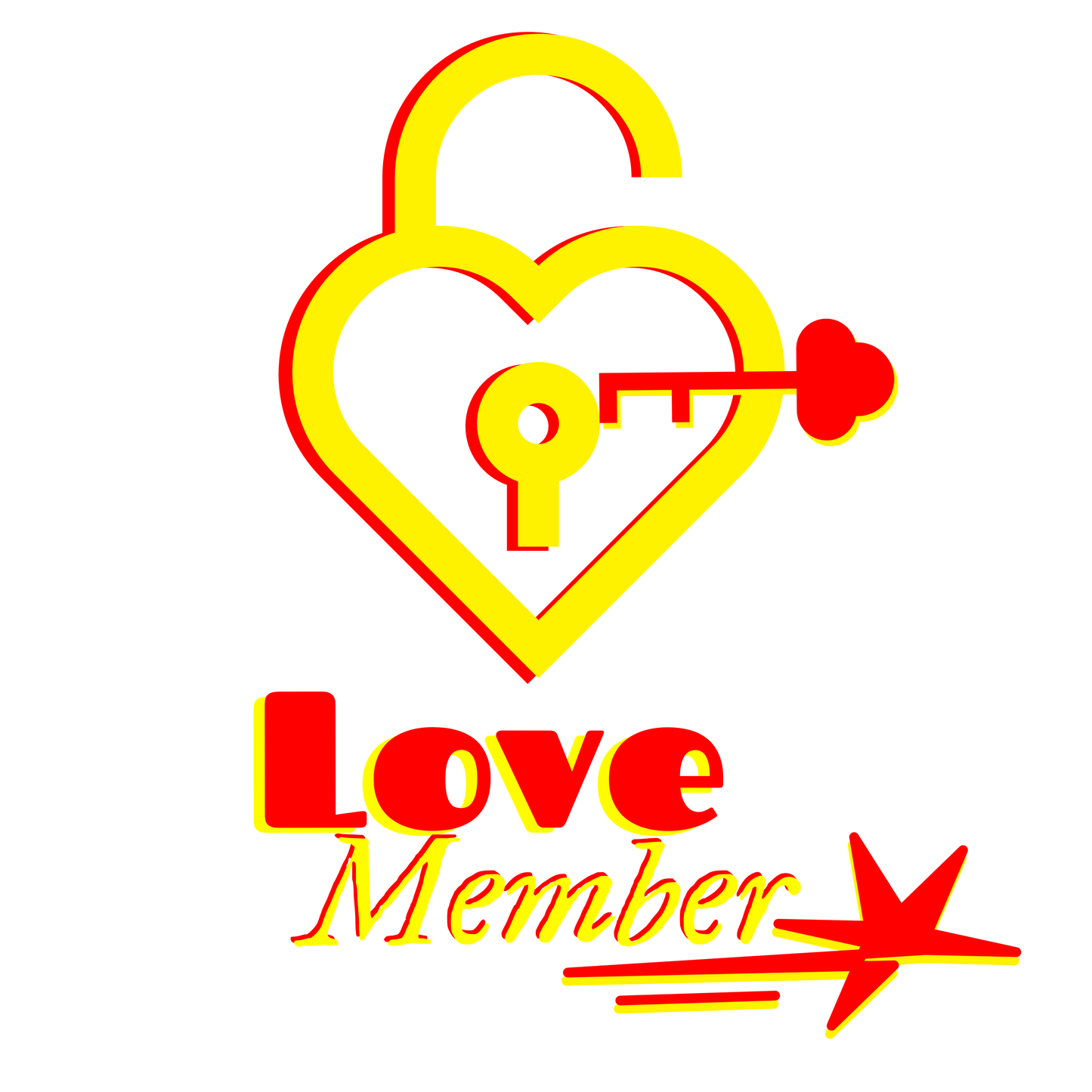Love Member