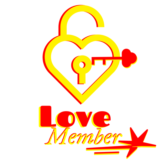 Love Member