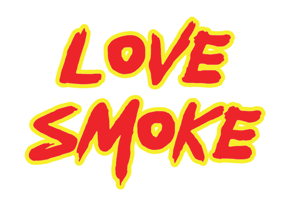 Love Smoke 